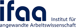 ifaa Institut für angewandte Arbeitswissenschaft